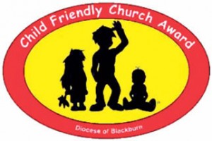 Child-Friendly-Church-Award