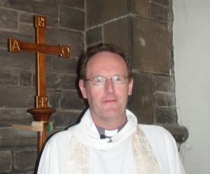 Father Martin